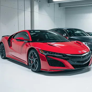 Acura Repair and Service in Cumming, GA