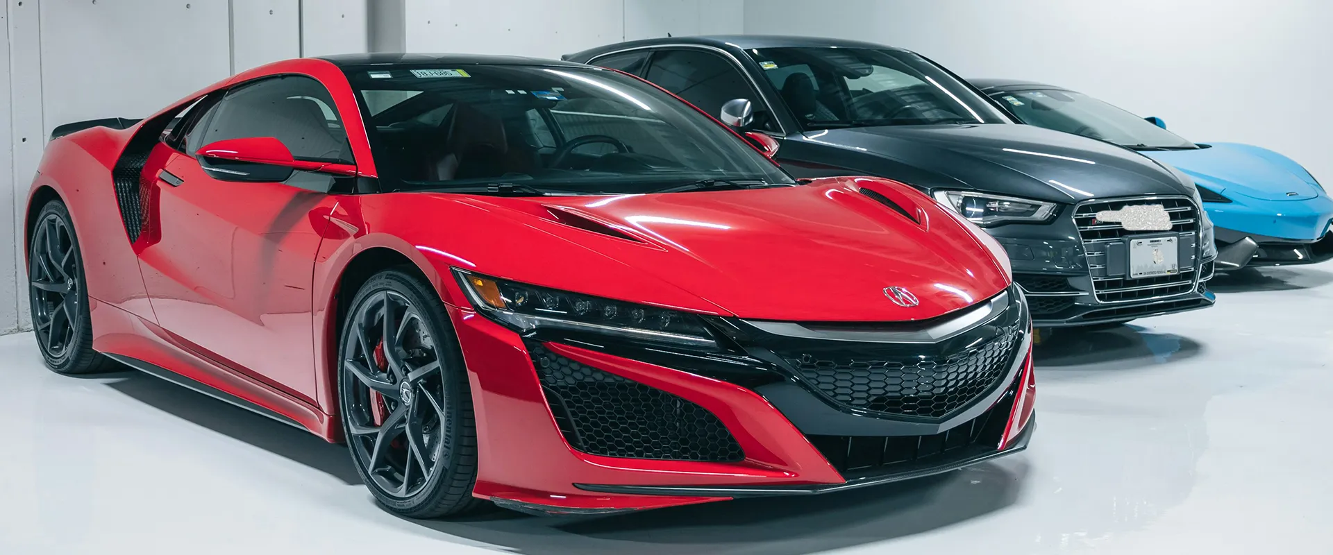 Acura Repair and Service near Cumming, GA