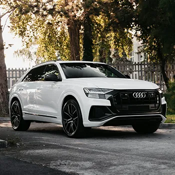 Audi Repair and Service in Cumming, GA