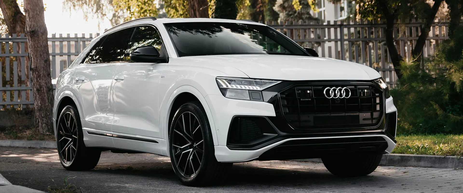 Audi Repair and Service near Cumming, GA