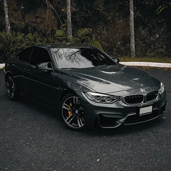 BMW Repair and Service in Cumming, GA