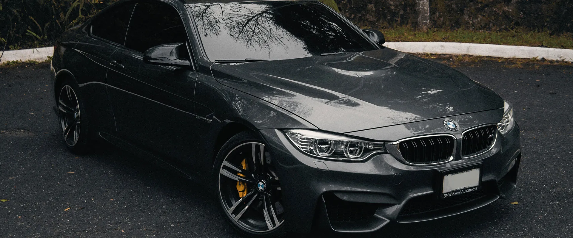 BMW Repair and Service near Cumming, GA