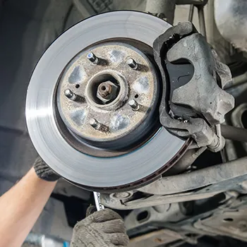 Brake Repair in Cumming, GA