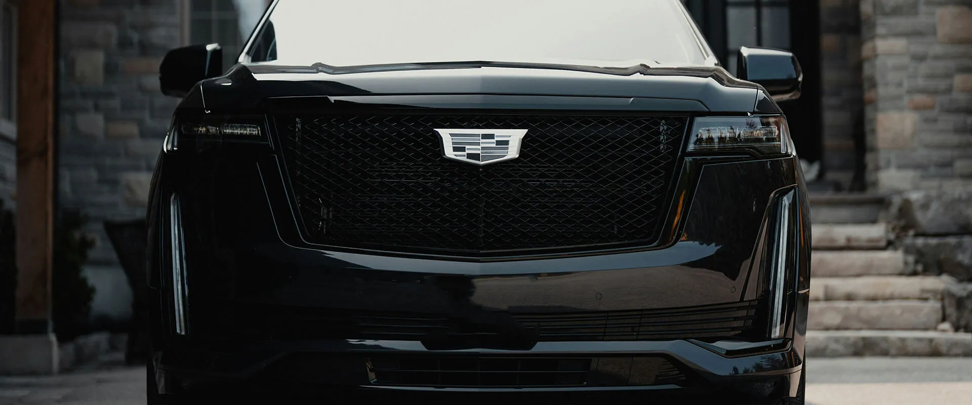 Cadillac Repair and Service near Cumming, GA