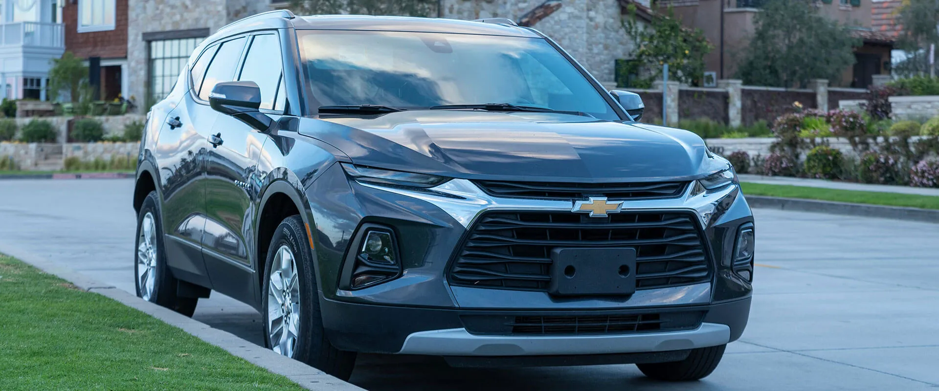 Chevy Repair and Service near Cumming, GA