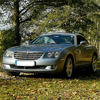 Chrysler Repair and Service in Cumming, GA