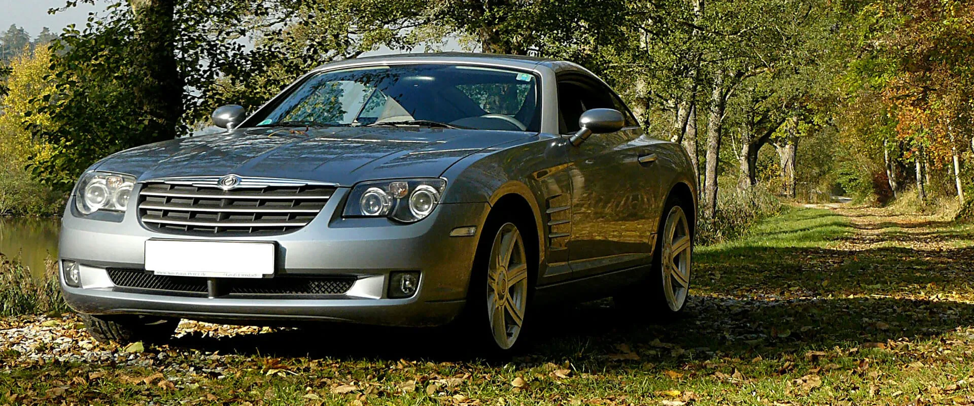 Chrysler Repair and Service near Cumming, GA