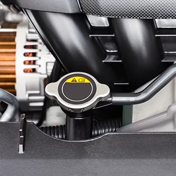 Cooling System in Cumming, GA