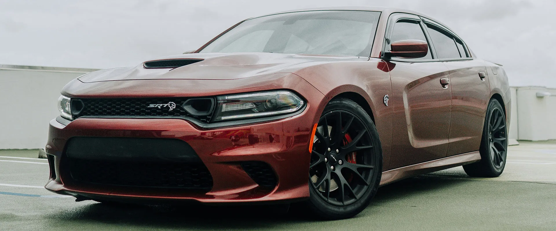 Dodge Repair and Service near Cumming, GA