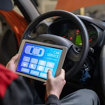 Engine And Diagnostics in Cumming, GA