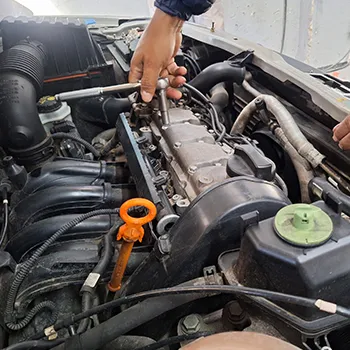 European Repair in Cumming, GA