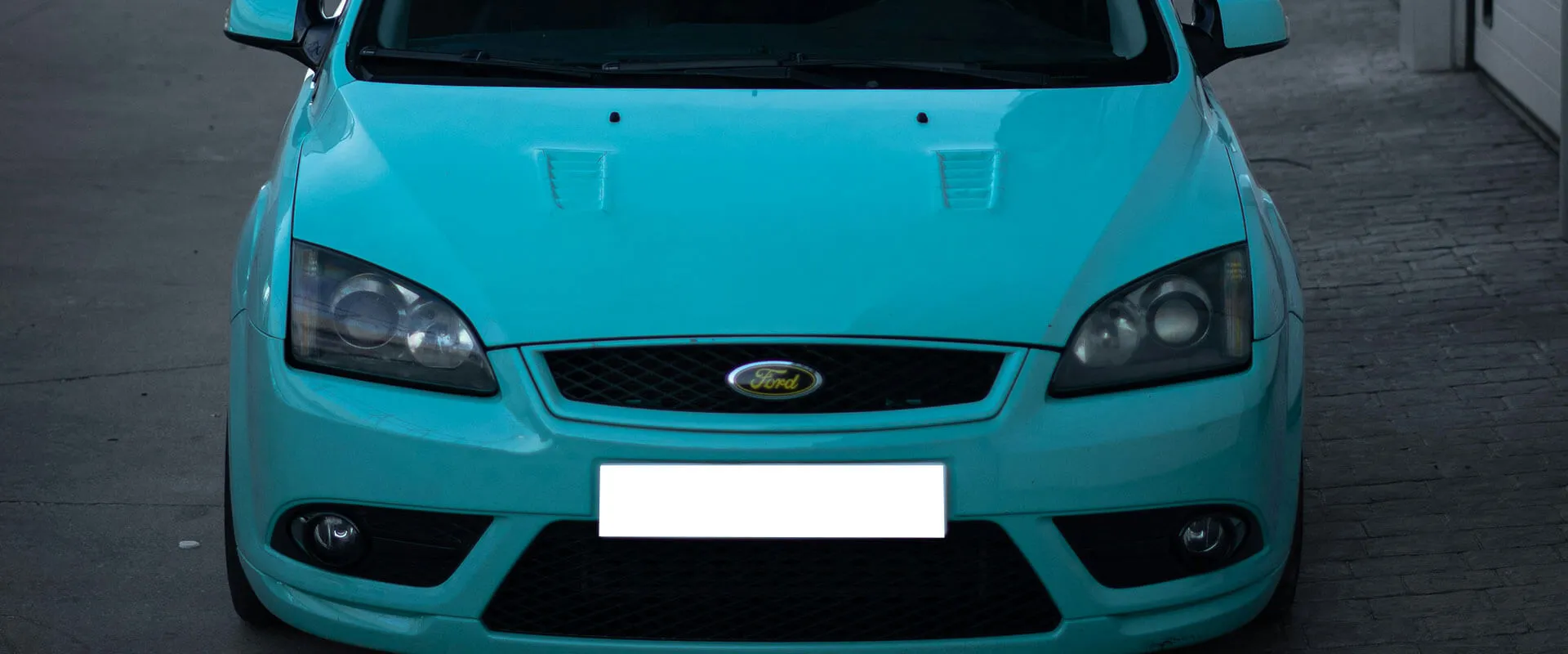 Ford Repair and Service near Cumming, GA