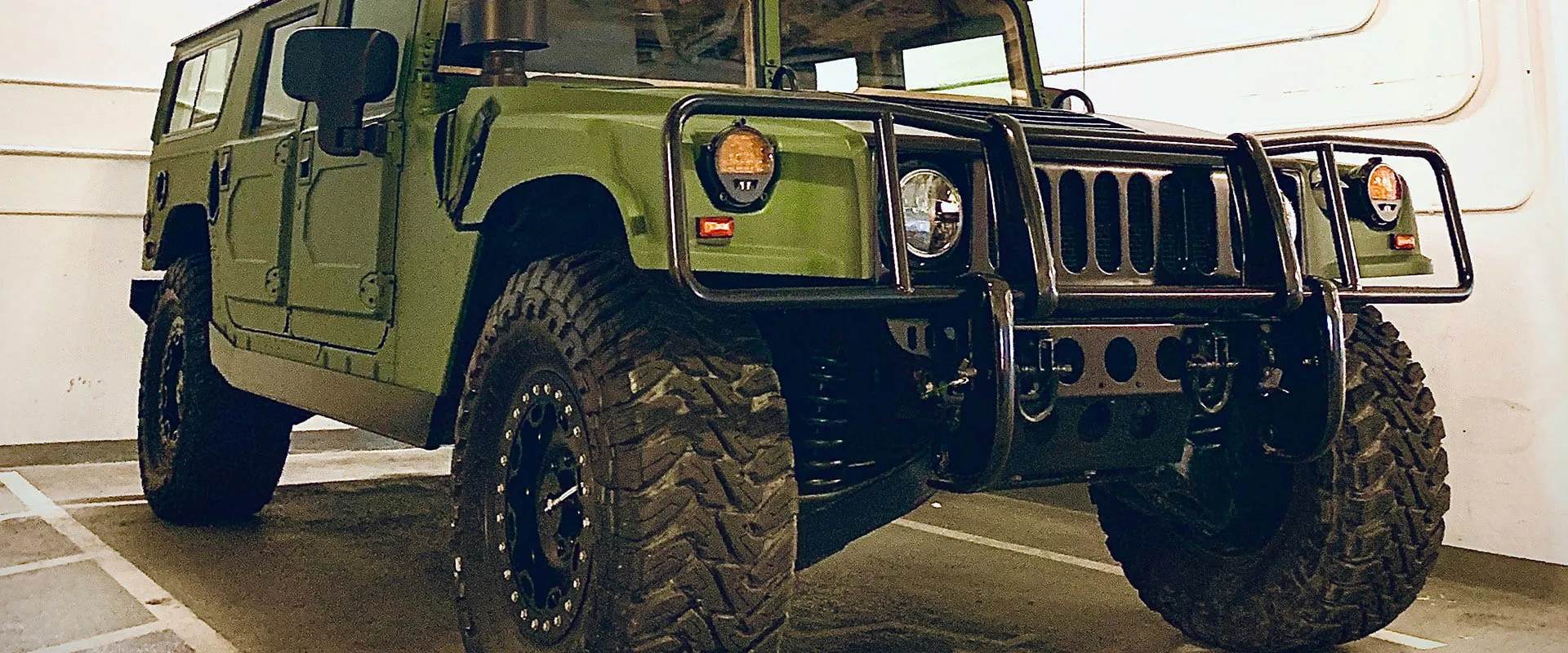 Hummer Repair and Service near Cumming, GA