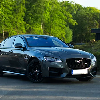 Jaguar Repair and Service in Cumming, GA