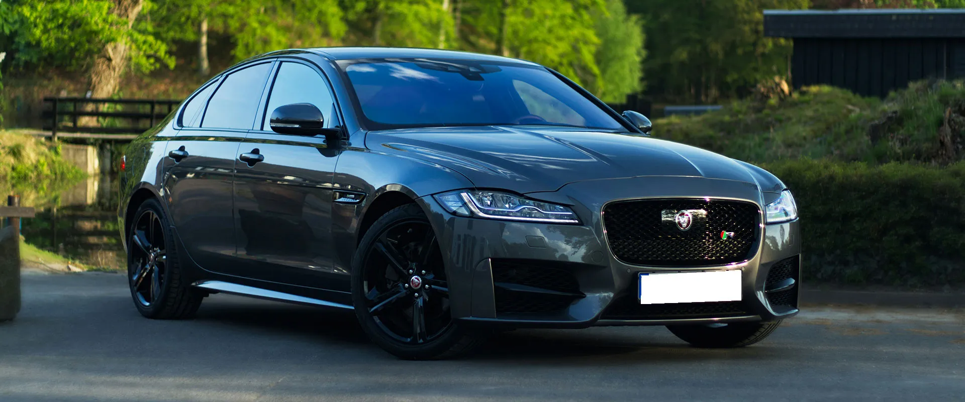 Jaguar Repair and Service near Cumming, GA