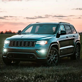 Jeep Repair and Service in Cumming, GA