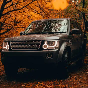 Land Rover Repair and Service in Cumming, GA