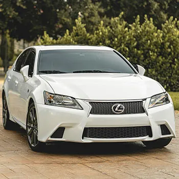 Lexus Repair and Service in Cumming, GA