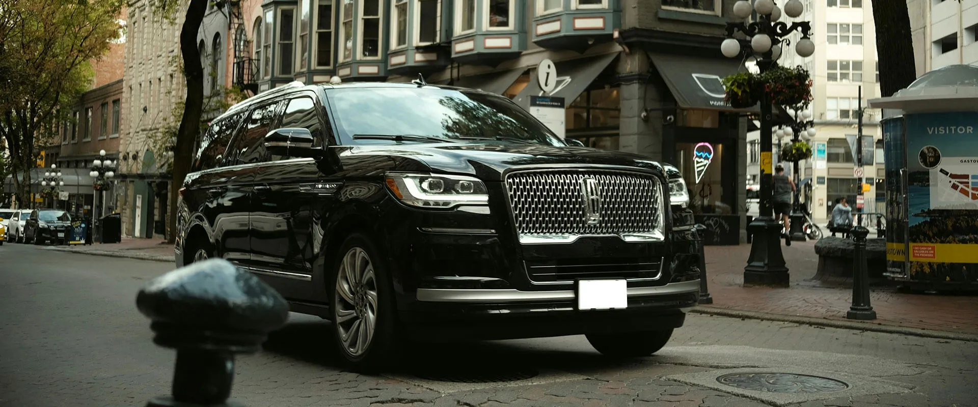 Lincoln Repair and Service near Cumming, GA