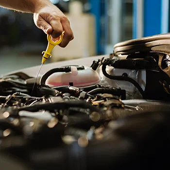 Oil Changes in Cumming, GA