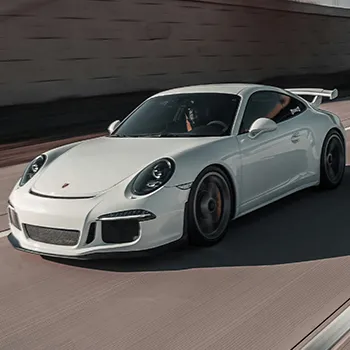 Porsche Repair and Service in Cumming, GA