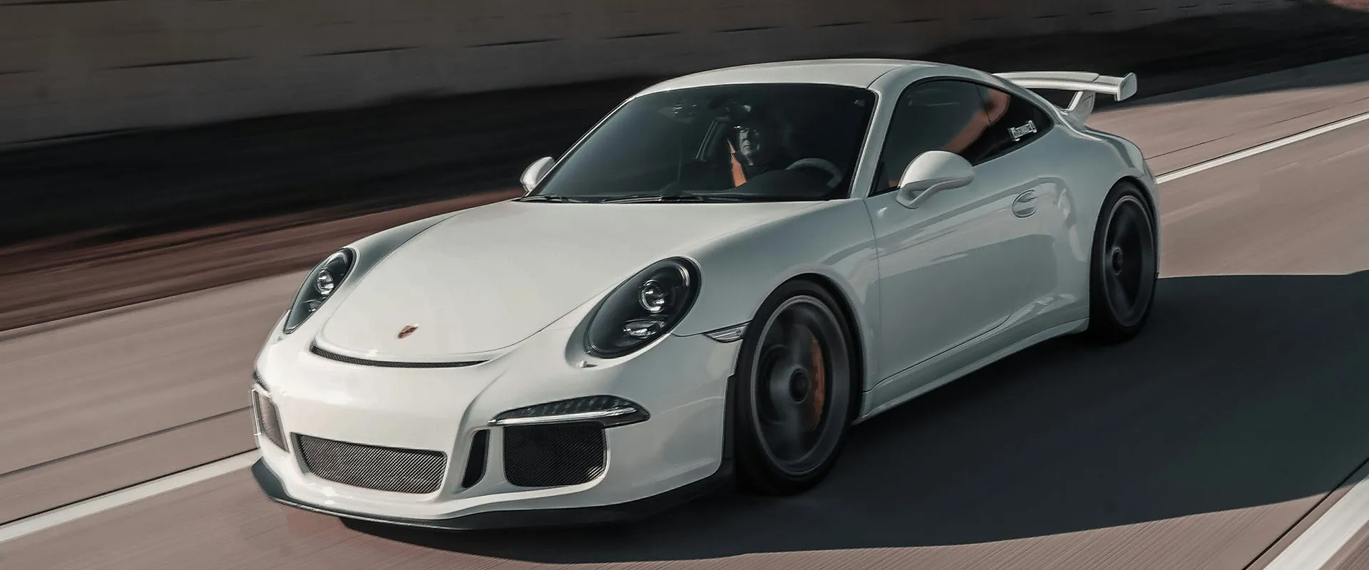 Porsche Repair and Service near Cumming, GA