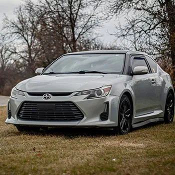 Scion Repair and Service in Cumming, GA