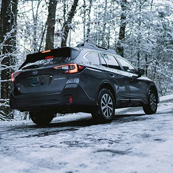 Subaru Repair and Service in Cumming, GA