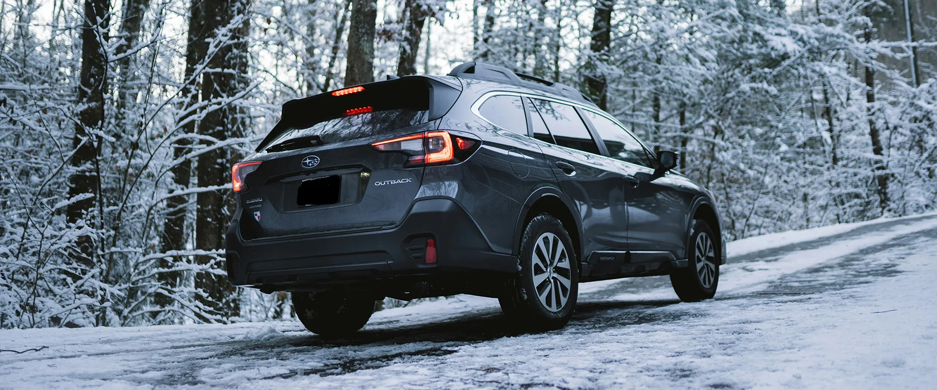 Subaru Repair and Service near Cumming, GA