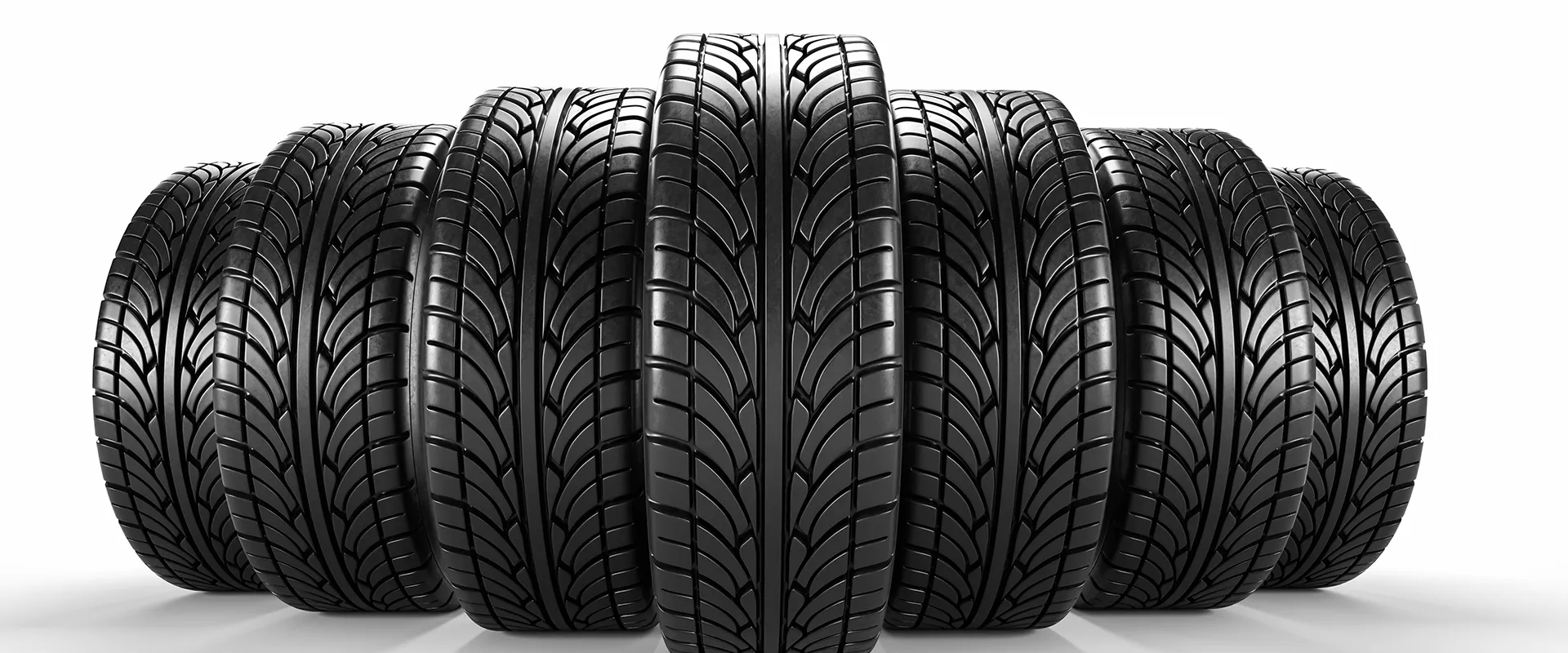 Tire Services near Cumming, GA