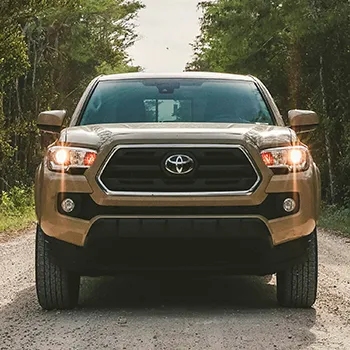 Toyota Repair and Service in Cumming, GA