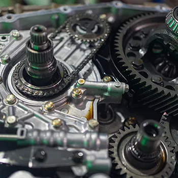 Transmissions in Cumming, GA