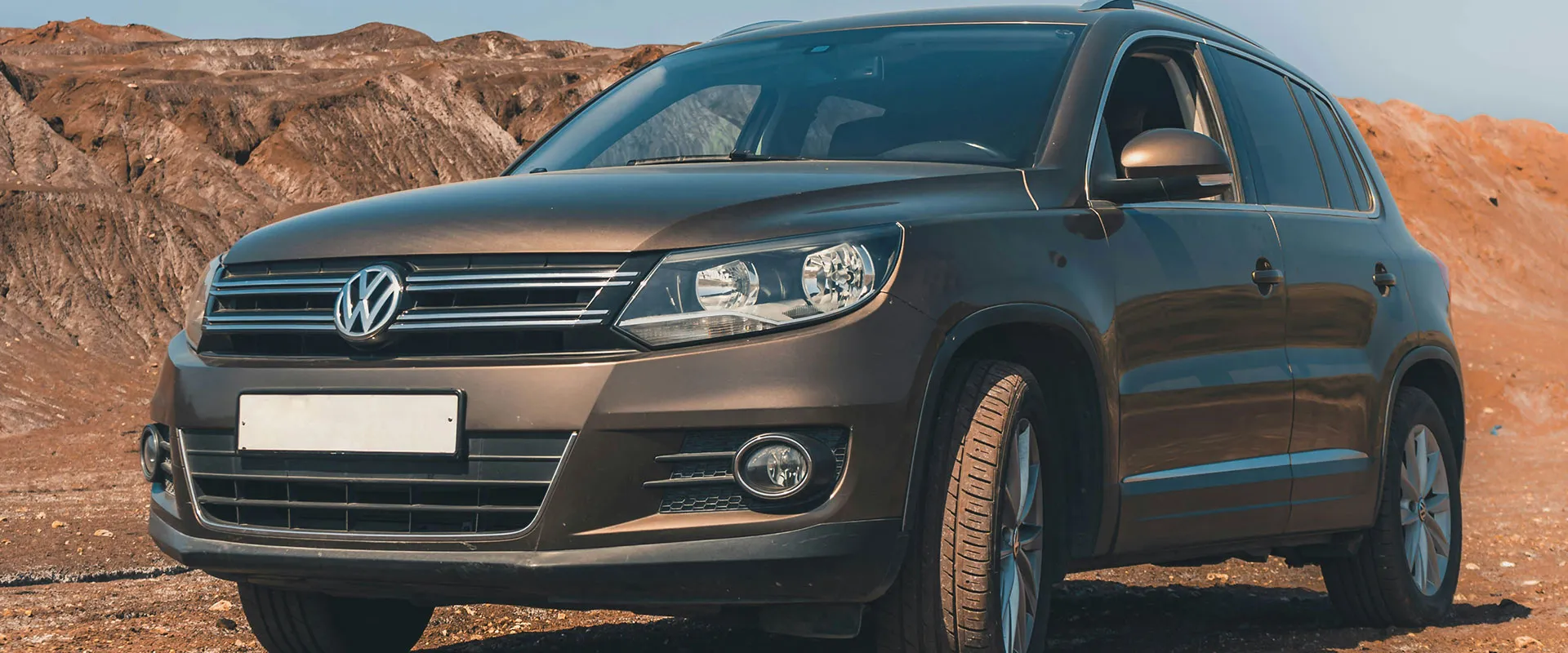 Volkswagen Repair and Service near Cumming, GA