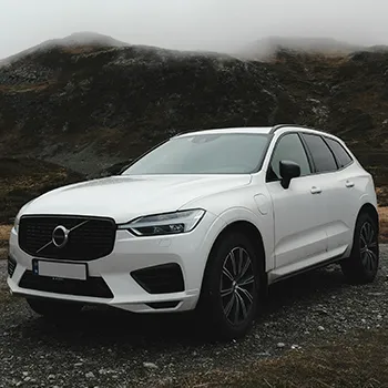 Volvo Repair and Service in Cumming, GA