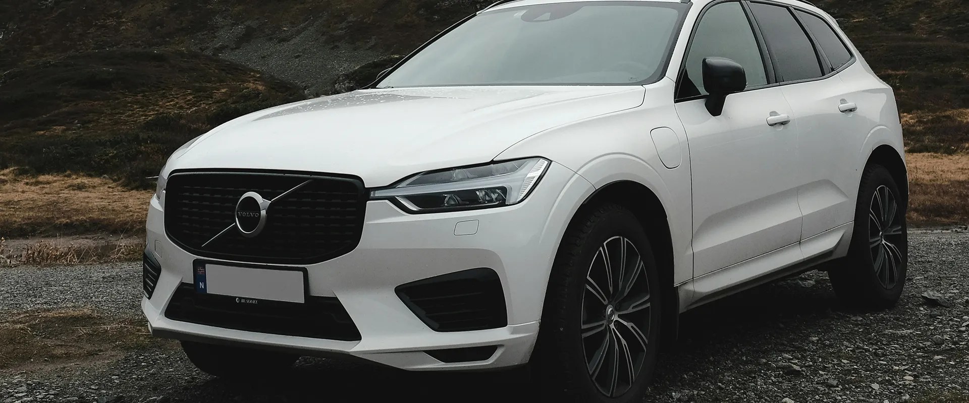 Volvo Repair and Service near Cumming, GA