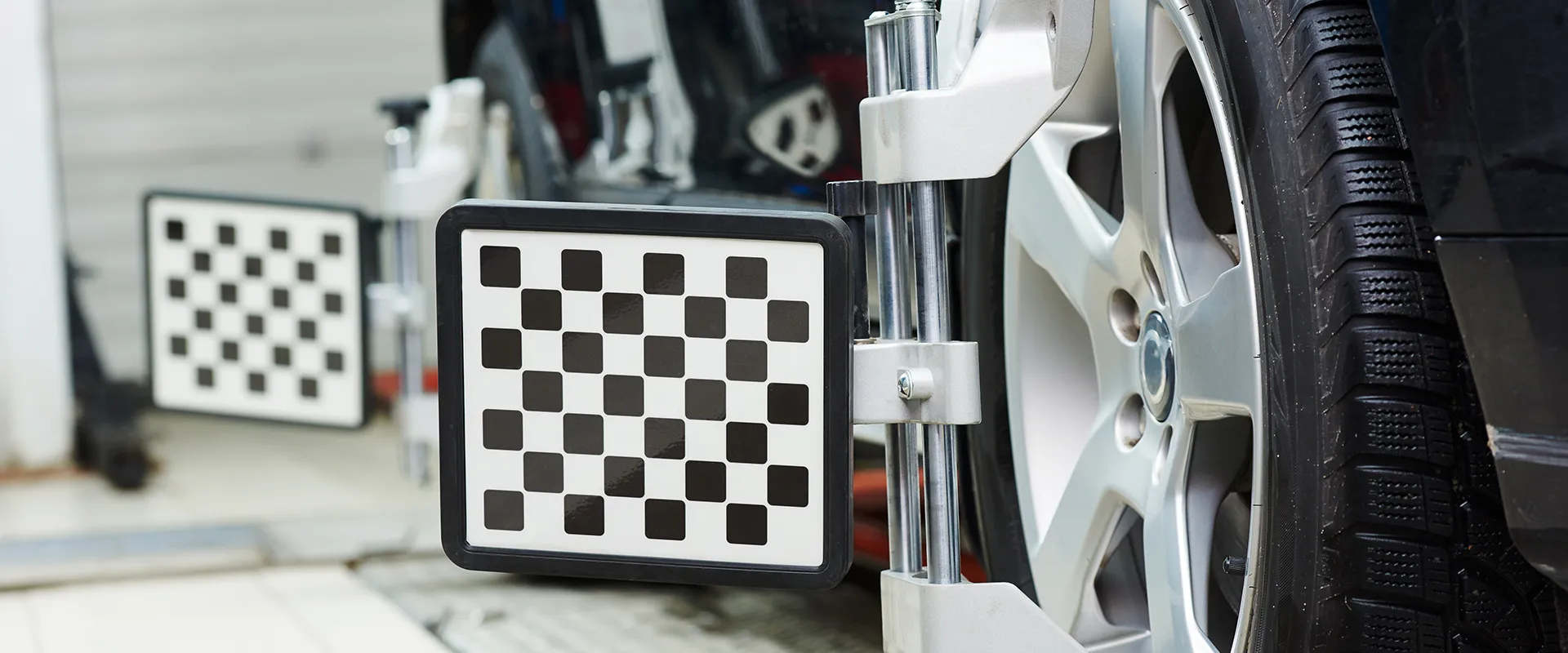 Wheel Alignments near Cumming, GA